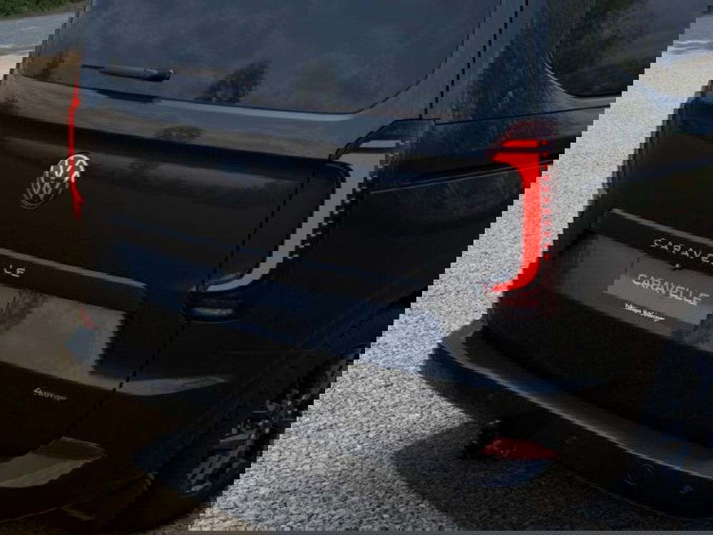 Volkswagen Veicoli Commerciali Caravelle nuova a Vicenza (14)