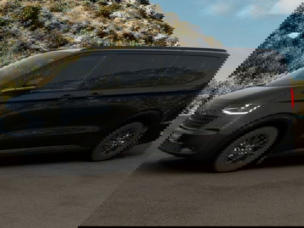 Volkswagen Veicoli Commerciali Caravelle nuova a Vicenza (2)