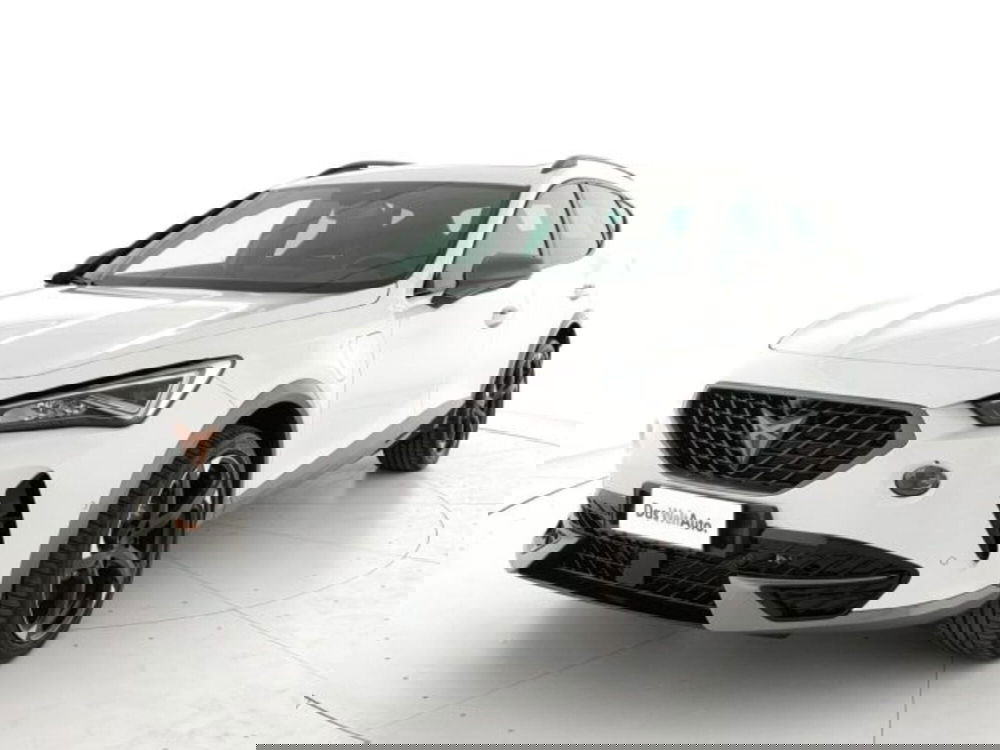 Cupra Formentor usata a Vicenza