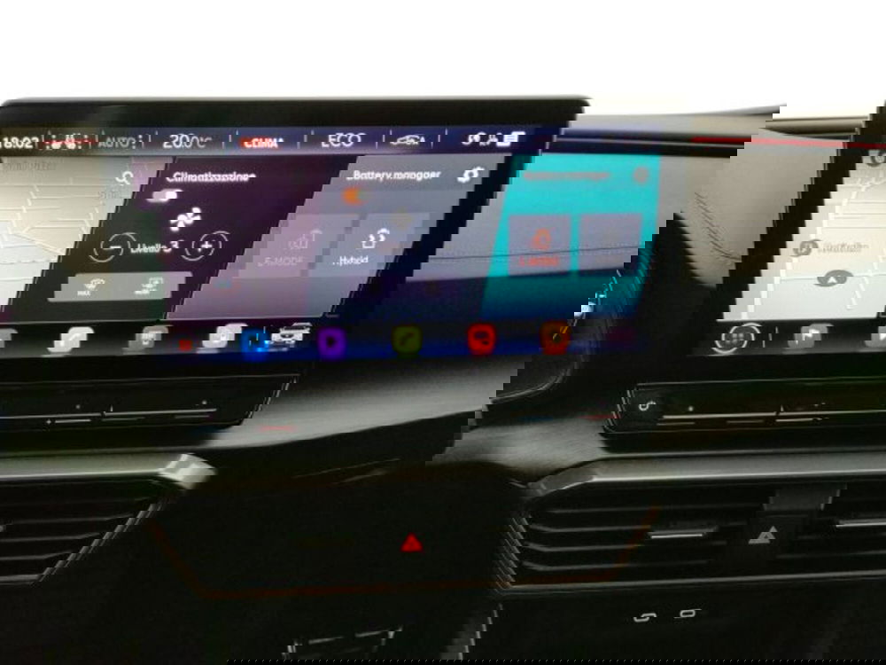 Cupra Formentor usata a Vicenza (16)