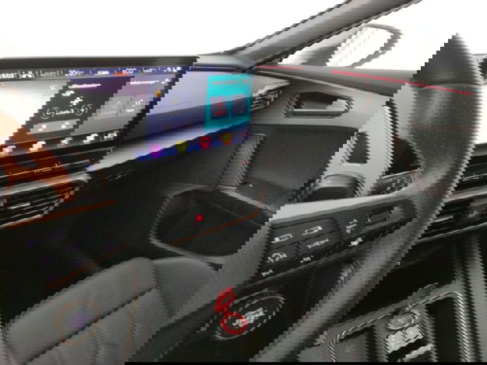 Cupra Formentor usata a Vicenza (18)