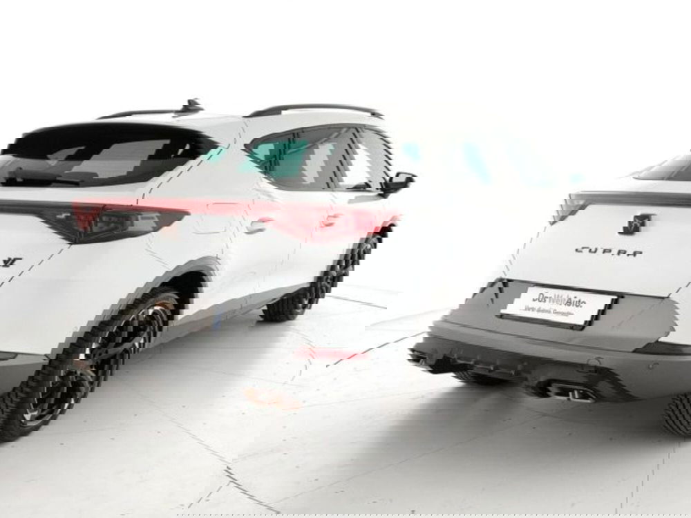 Cupra Formentor usata a Vicenza (3)