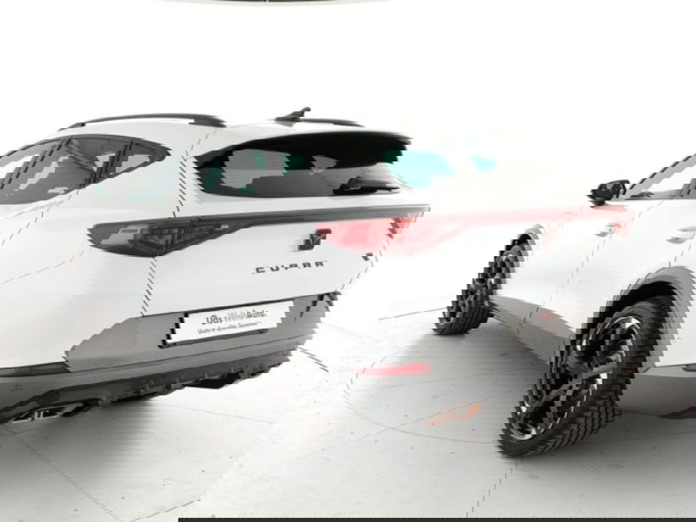 Cupra Formentor usata a Vicenza (5)