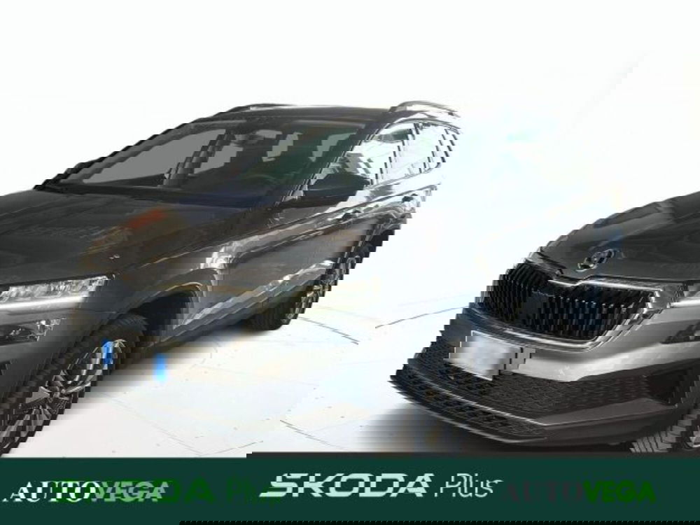 Skoda Karoq usata a Vicenza