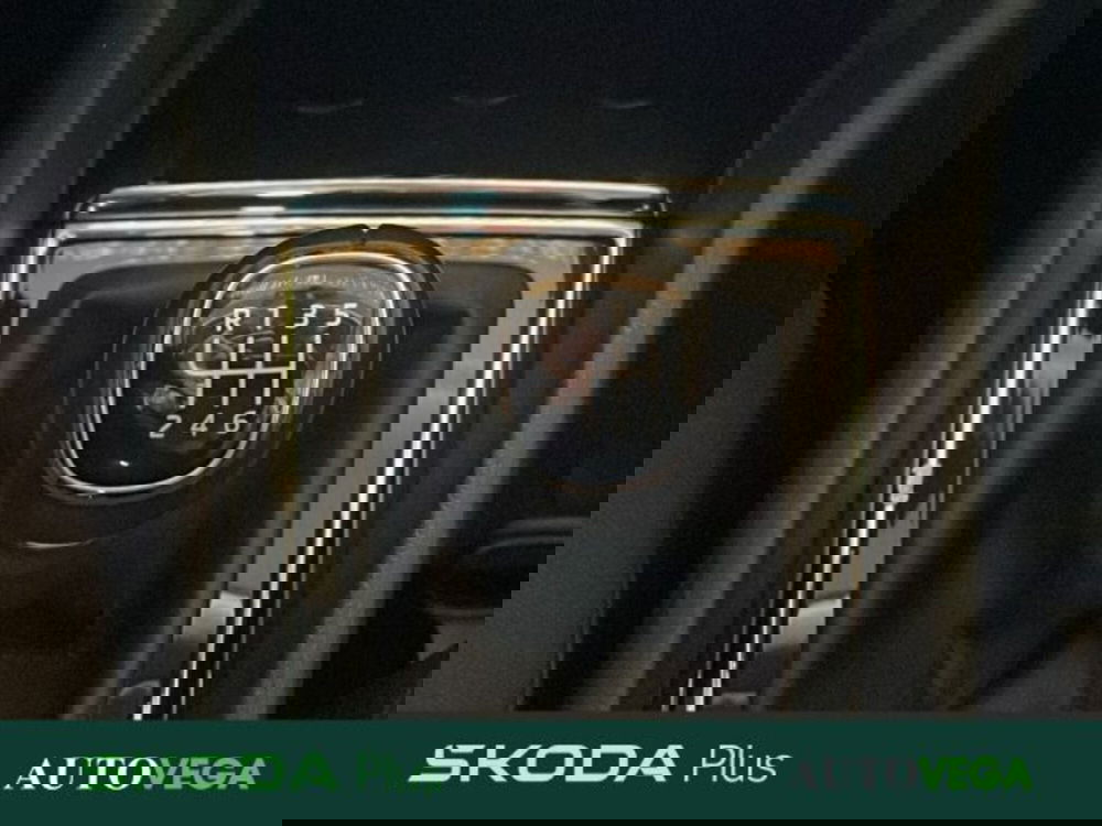 Skoda Karoq usata a Vicenza (12)