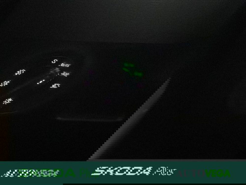 Skoda Karoq usata a Vicenza (15)