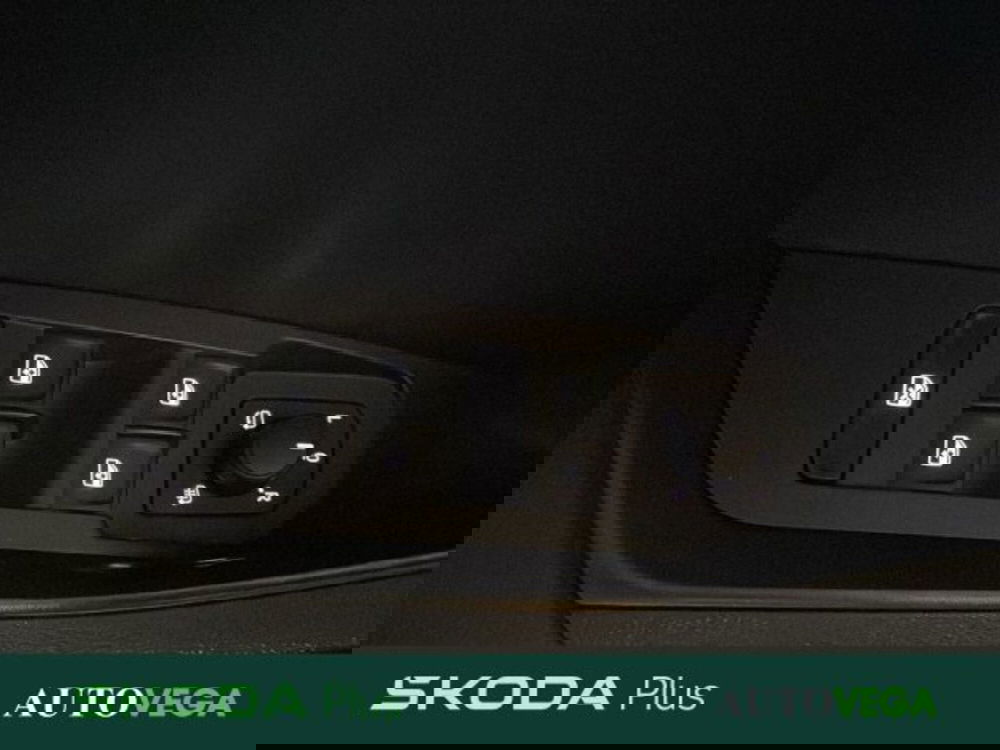 Skoda Karoq usata a Vicenza (16)