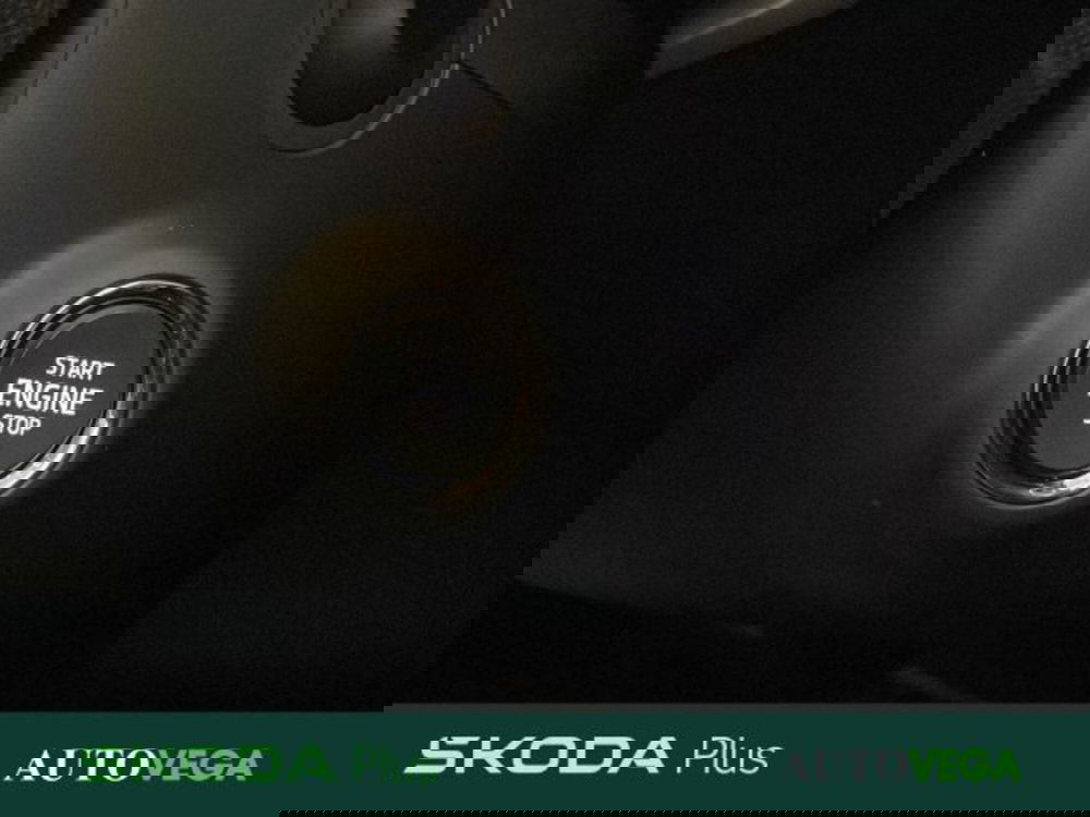 Skoda Karoq usata a Vicenza (17)