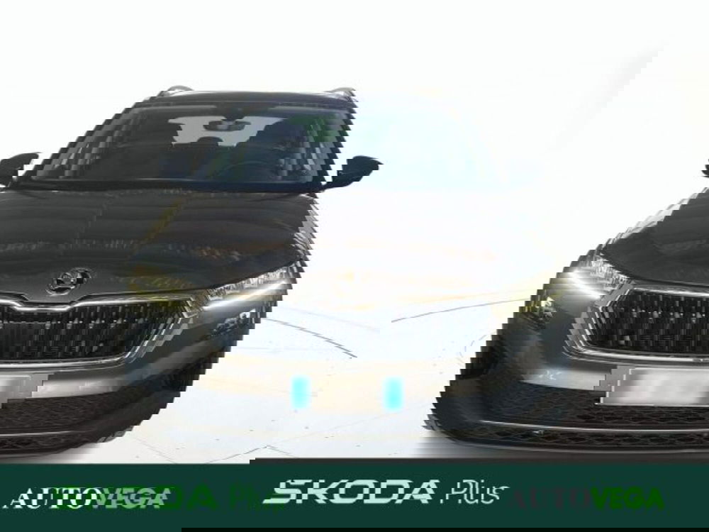 Skoda Karoq usata a Vicenza (2)