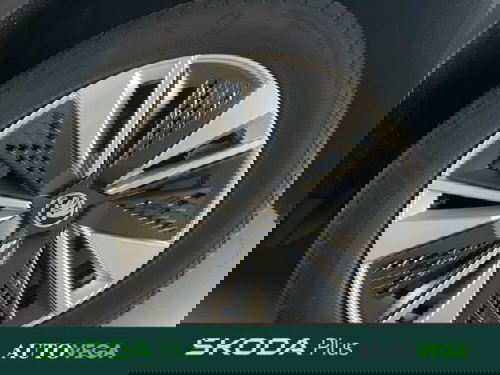 Skoda Karoq usata a Vicenza (3)