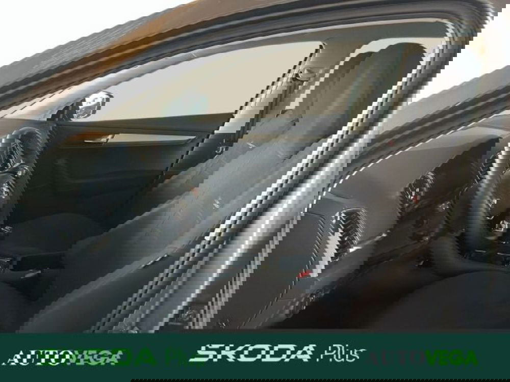 Skoda Karoq usata a Vicenza (7)