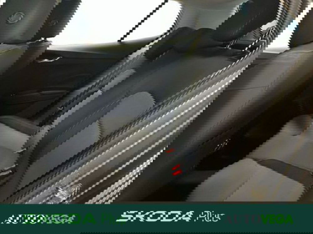 Skoda Fabia usata a Vicenza (12)