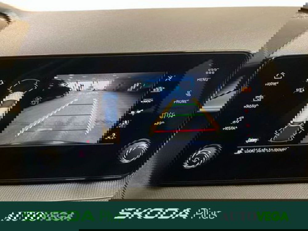 Skoda Fabia usata a Vicenza (15)