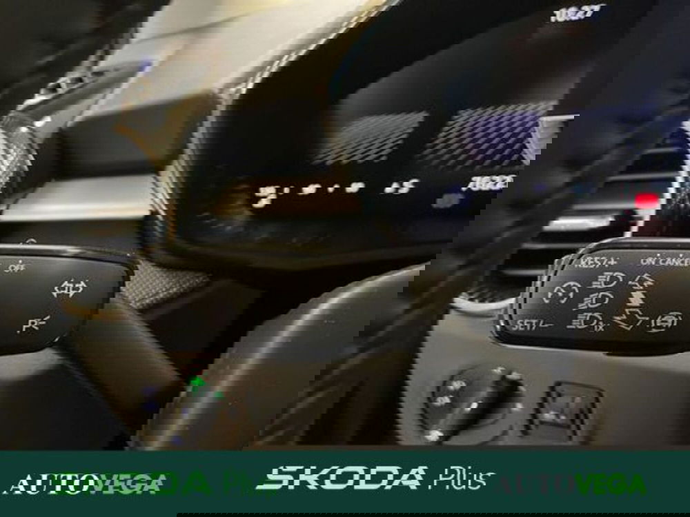 Skoda Fabia usata a Vicenza (16)