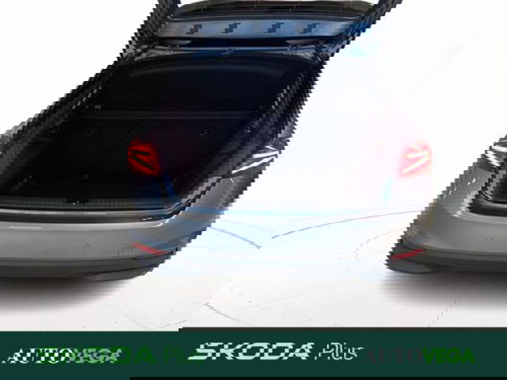 Skoda Fabia usata a Vicenza (19)