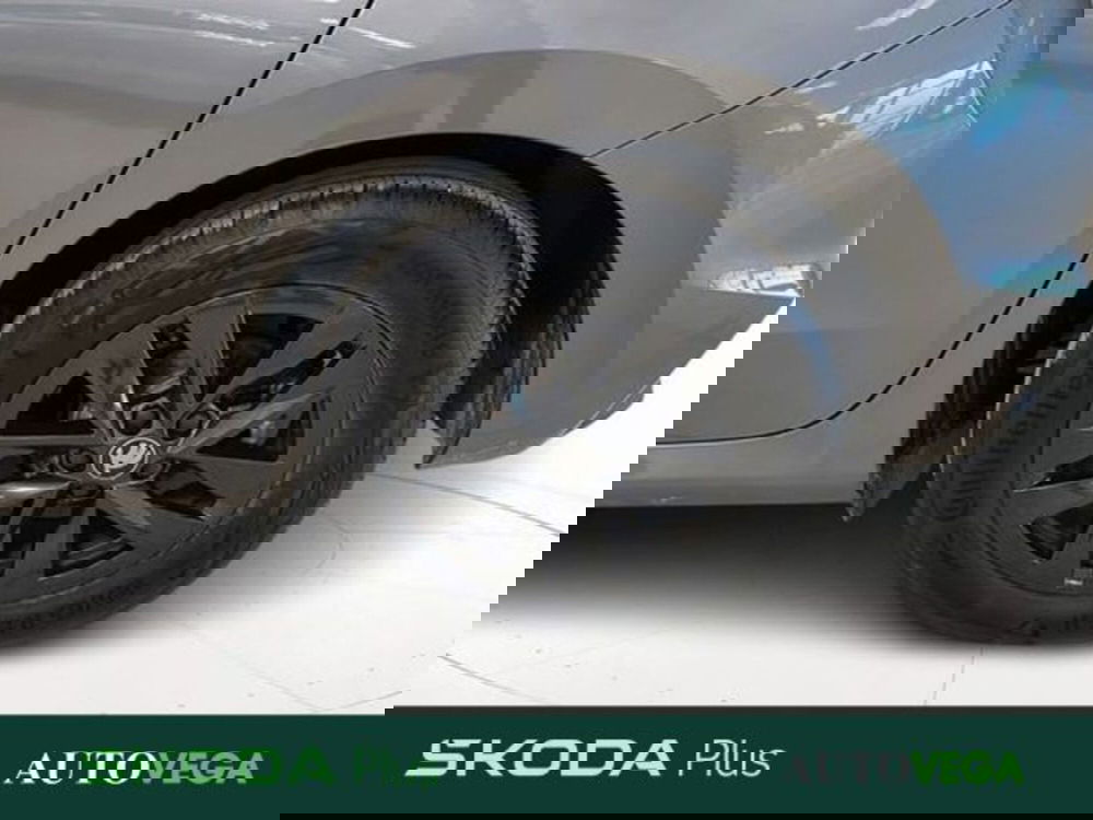 Skoda Fabia usata a Vicenza (20)