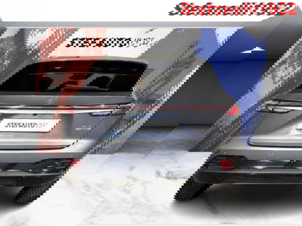 Mg HS nuova a Bologna (6)