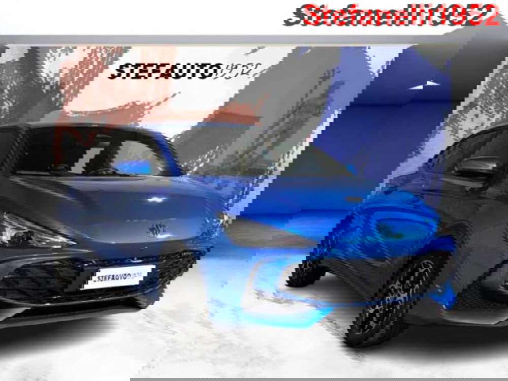 Mg MG3 usata a Bologna