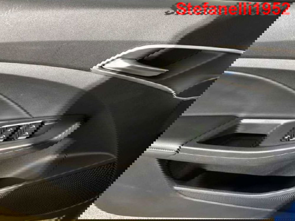 Mg MG3 usata a Bologna (10)