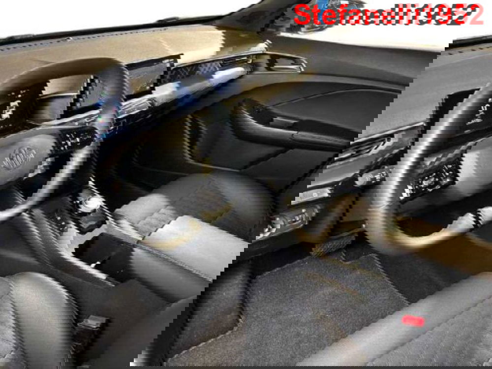 Mg MG3 usata a Bologna (11)