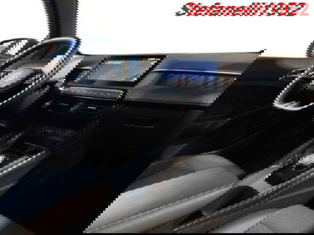 Mg MG3 usata a Bologna (15)