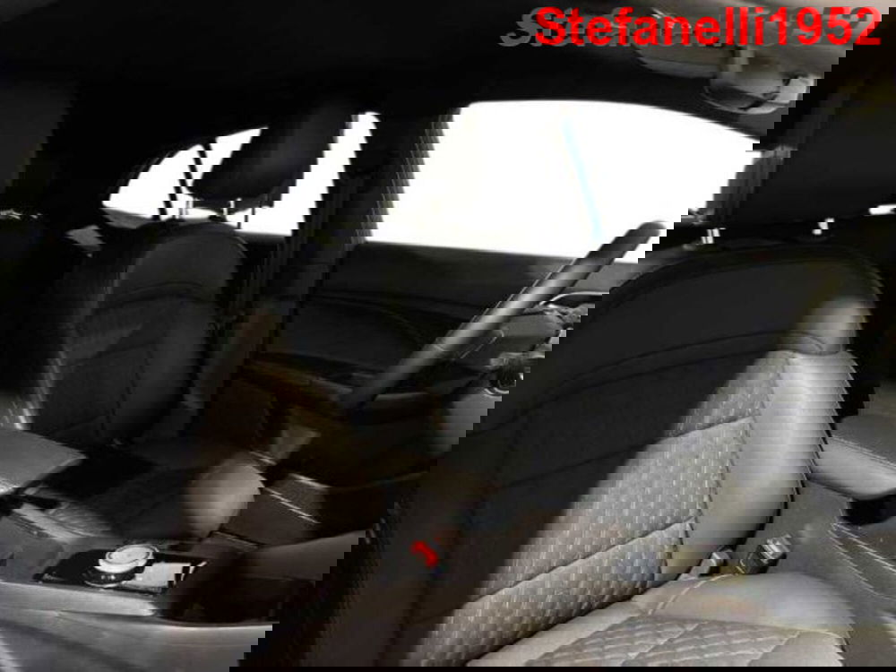 Mg MG3 usata a Bologna (16)