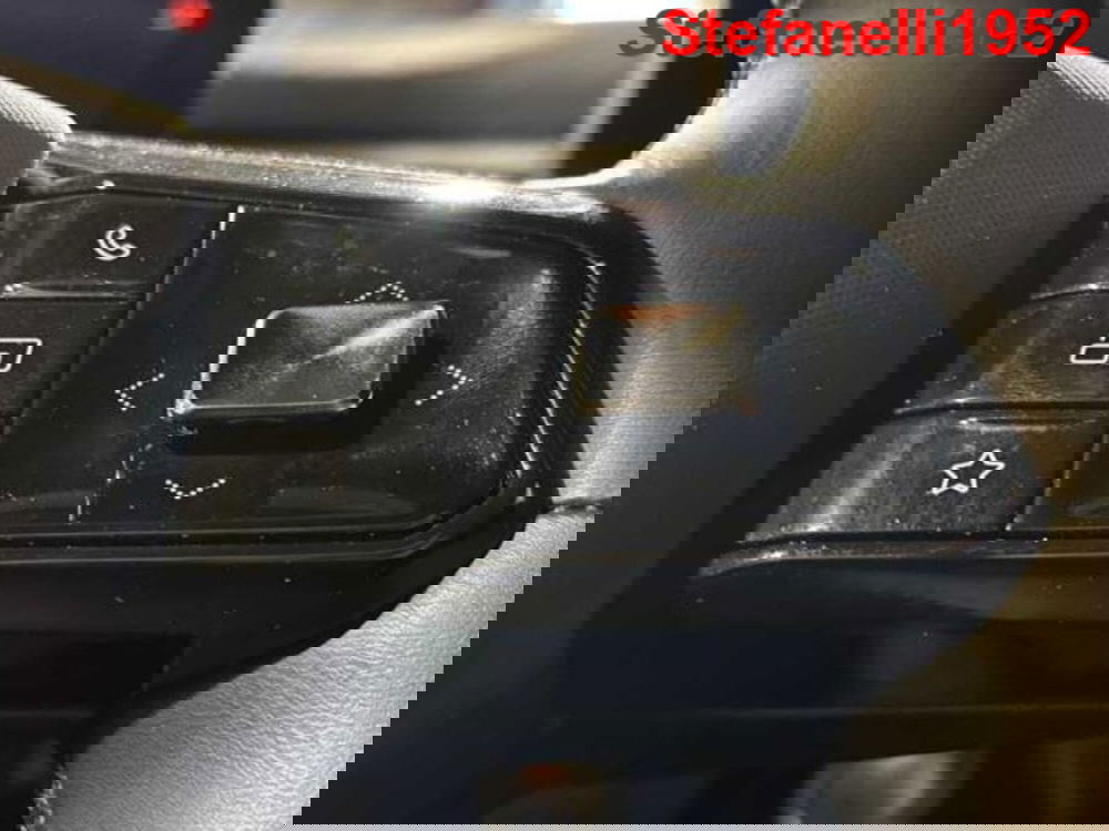 Mg MG3 usata a Bologna (19)