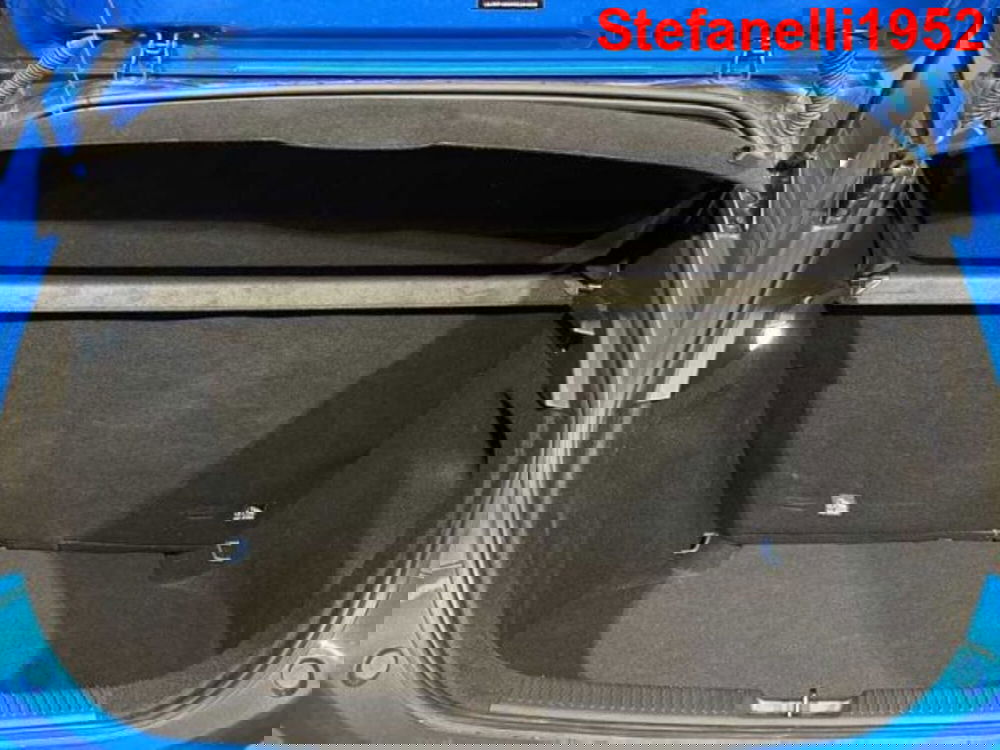 Mg MG3 usata a Bologna (7)