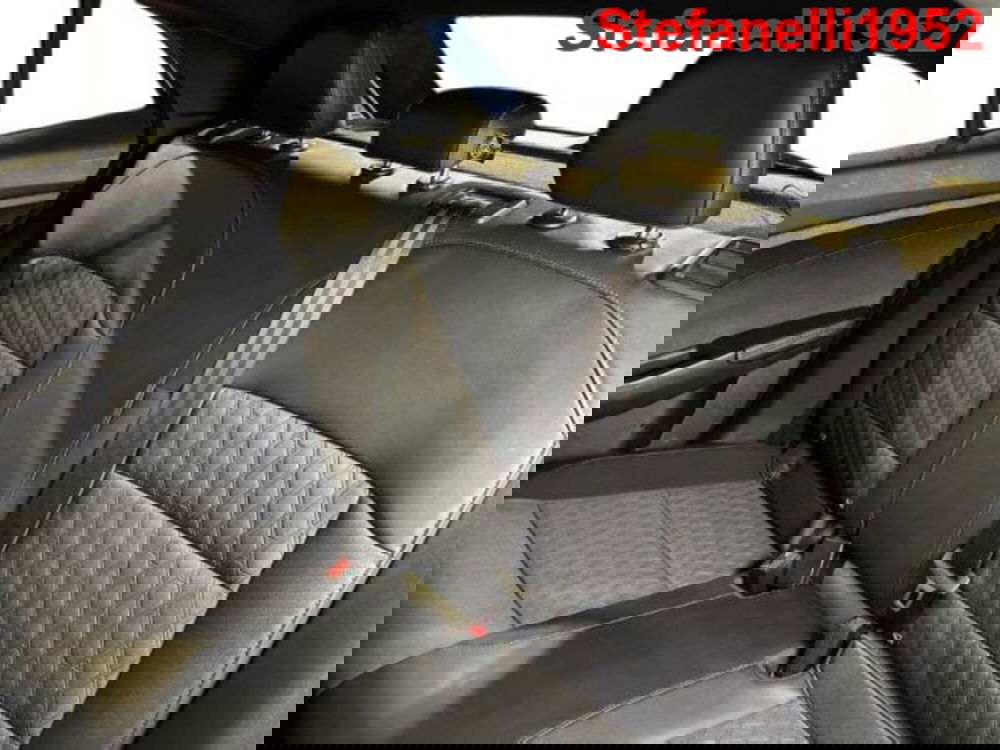 Mg MG3 usata a Bologna (9)