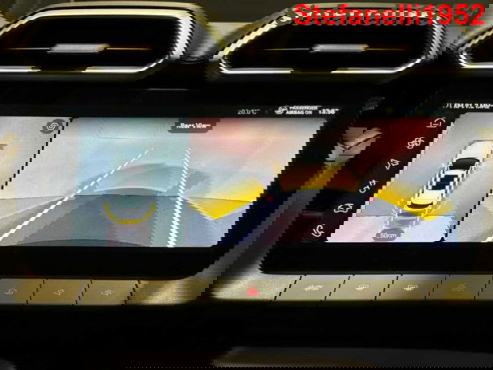 Mg ZS EV nuova a Bologna (12)