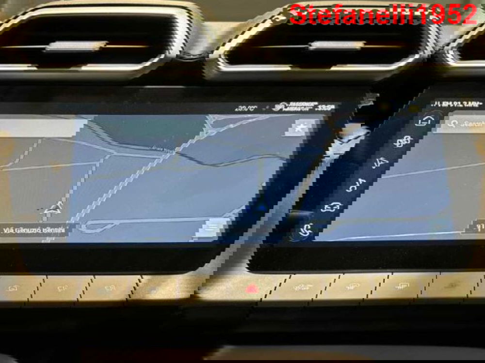 Mg ZS EV nuova a Bologna (17)