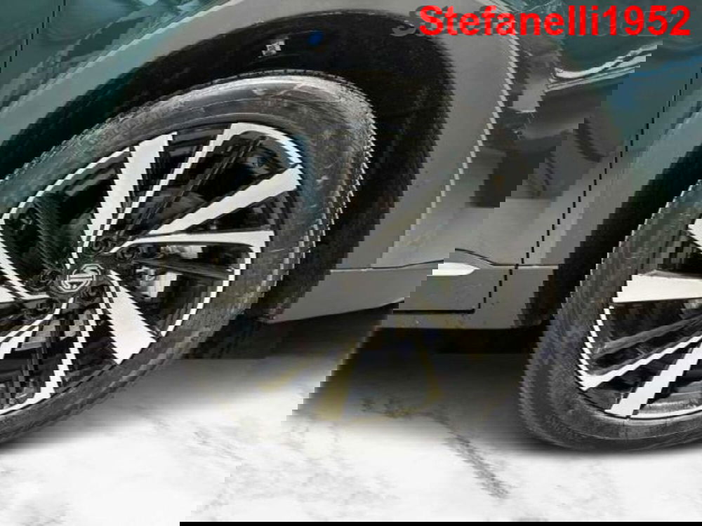 Mg ZS EV nuova a Bologna (8)