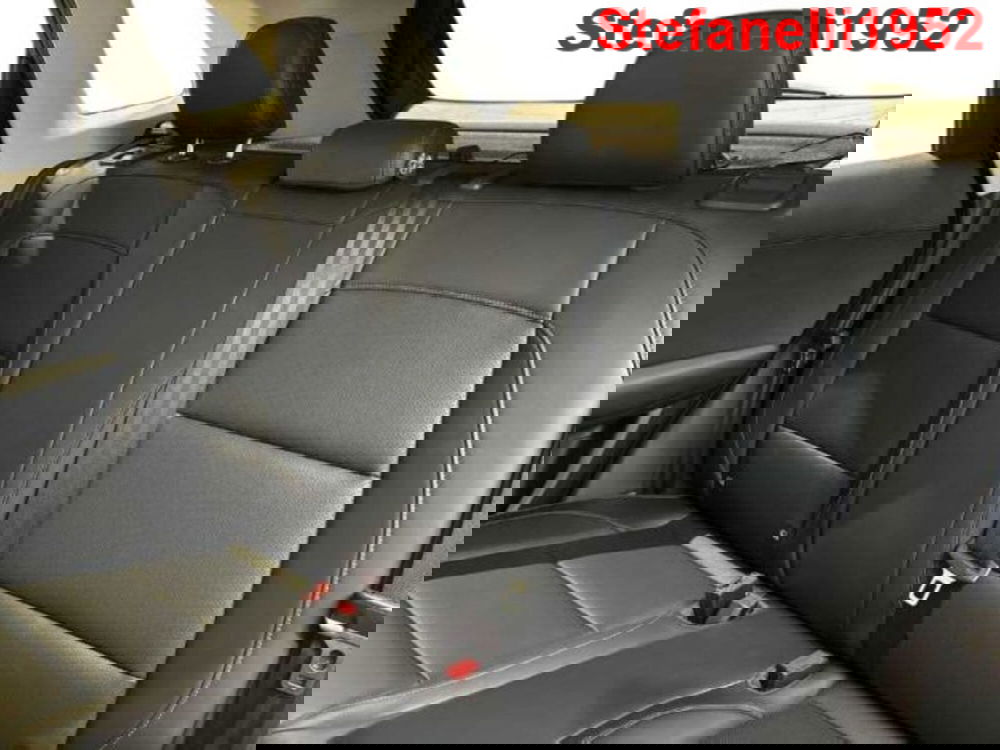 Mg ZS EV nuova a Bologna (9)