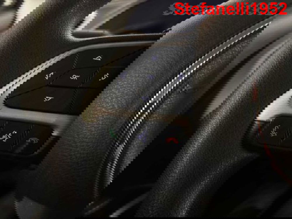 Jeep Renegade usata a Bologna (20)