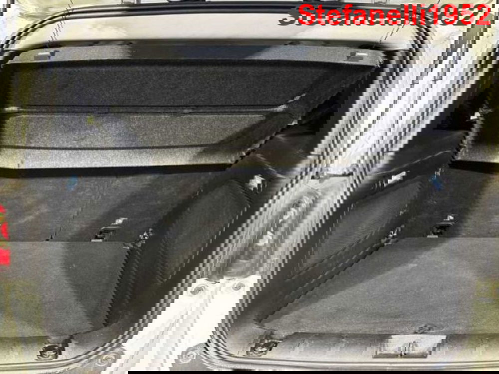 Jeep Renegade usata a Bologna (7)