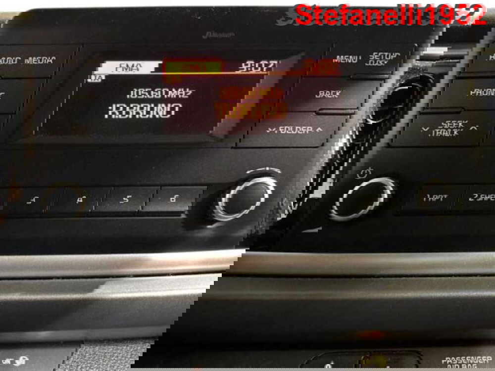 Kia Rio usata a Bologna (17)