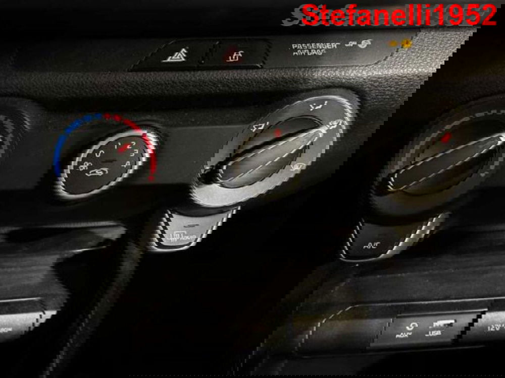 Kia Rio usata a Bologna (18)