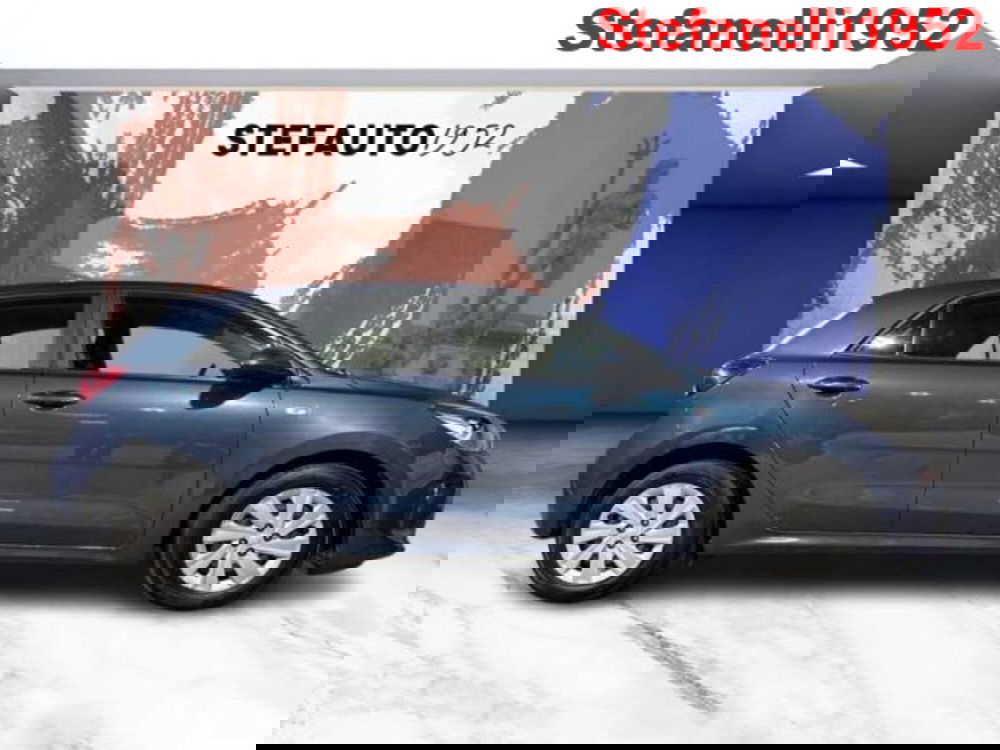 Kia Rio usata a Bologna (3)