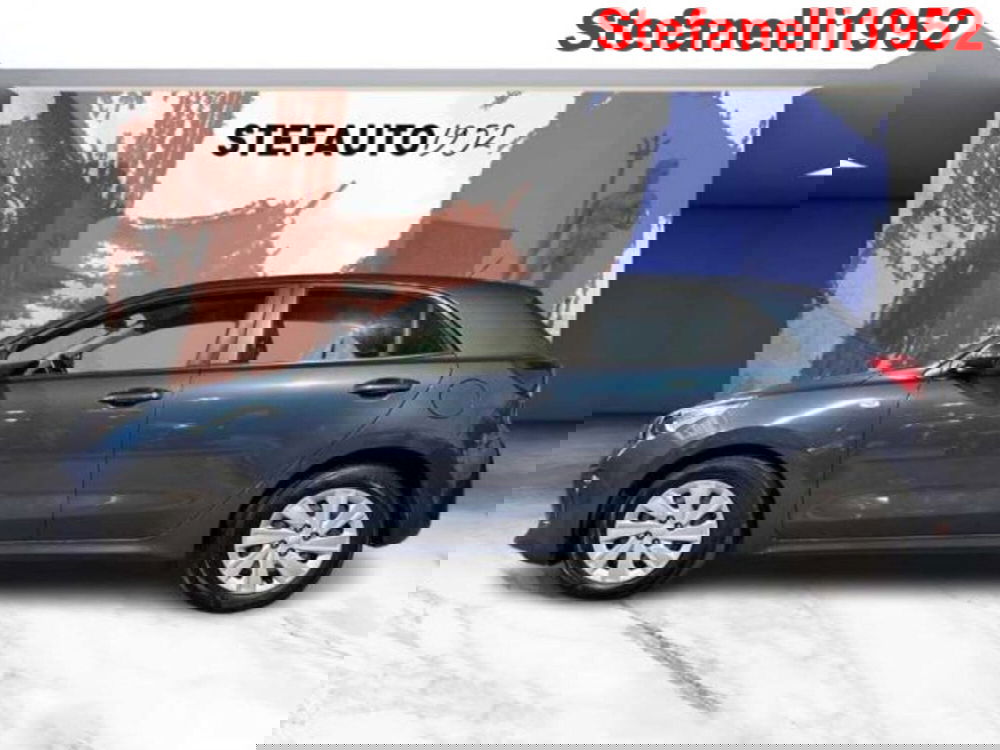 Kia Rio usata a Bologna (4)