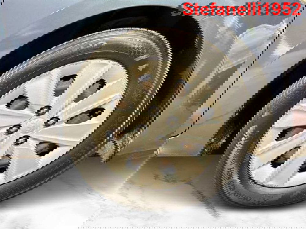 Kia Rio usata a Bologna (8)