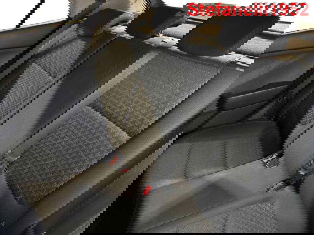 Kia Rio usata a Bologna (9)