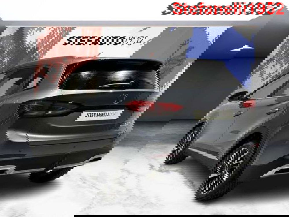 Mg ZS EV nuova a Bologna (5)