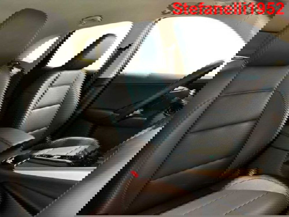 Mg ZS EV nuova a Bologna (16)