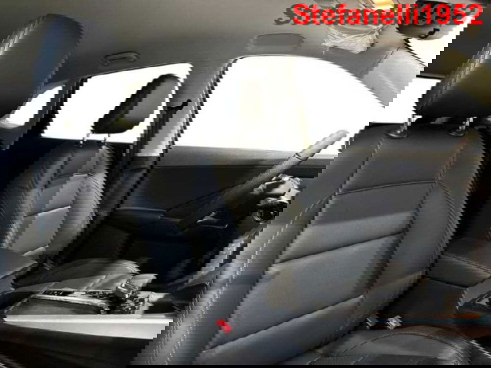 Mg ZS EV nuova a Bologna (16)