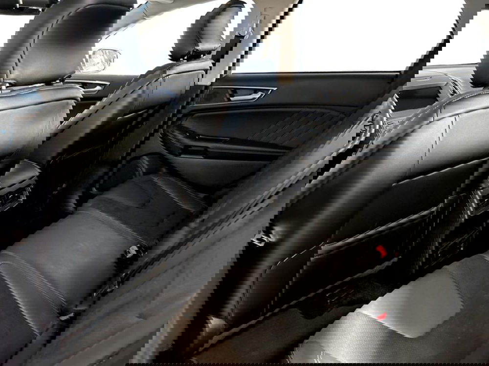 Ford Edge usata a Piacenza (10)