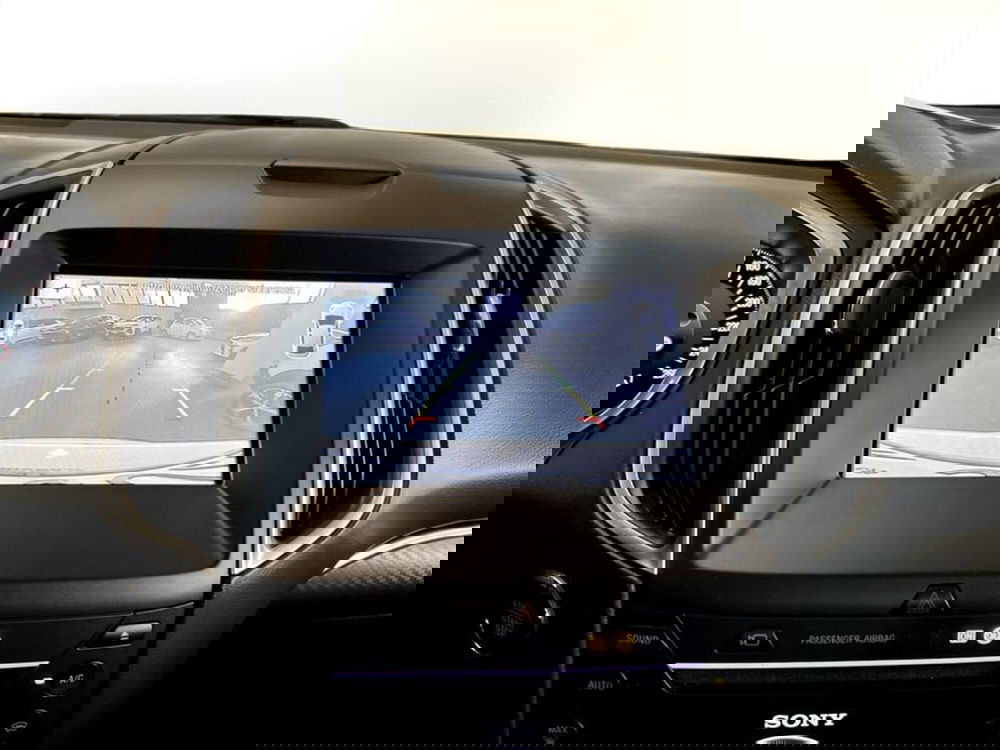 Ford Edge usata a Piacenza (11)