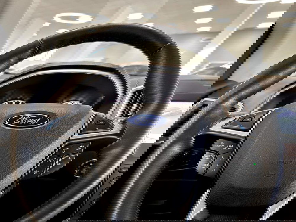 Ford Edge usata a Piacenza (12)