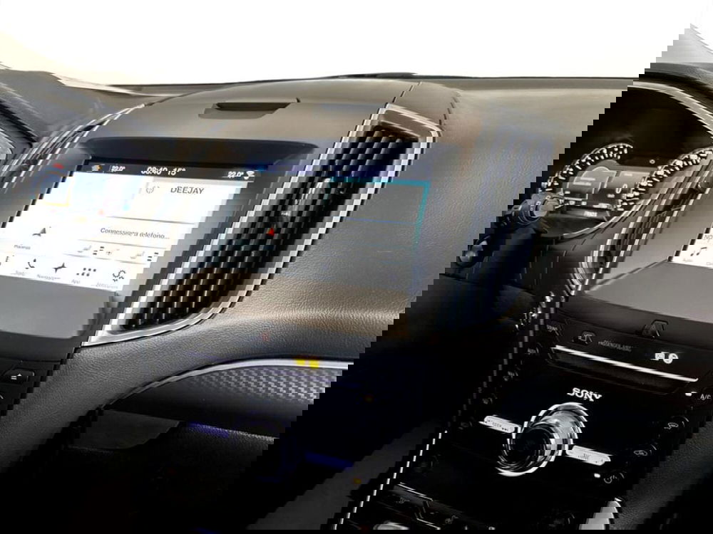 Ford Edge usata a Piacenza (13)