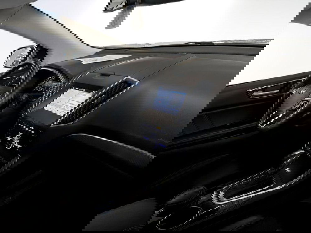 Ford Edge usata a Piacenza (14)