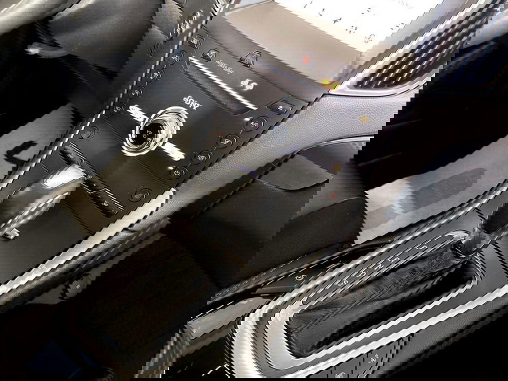 Ford Edge usata a Piacenza (15)